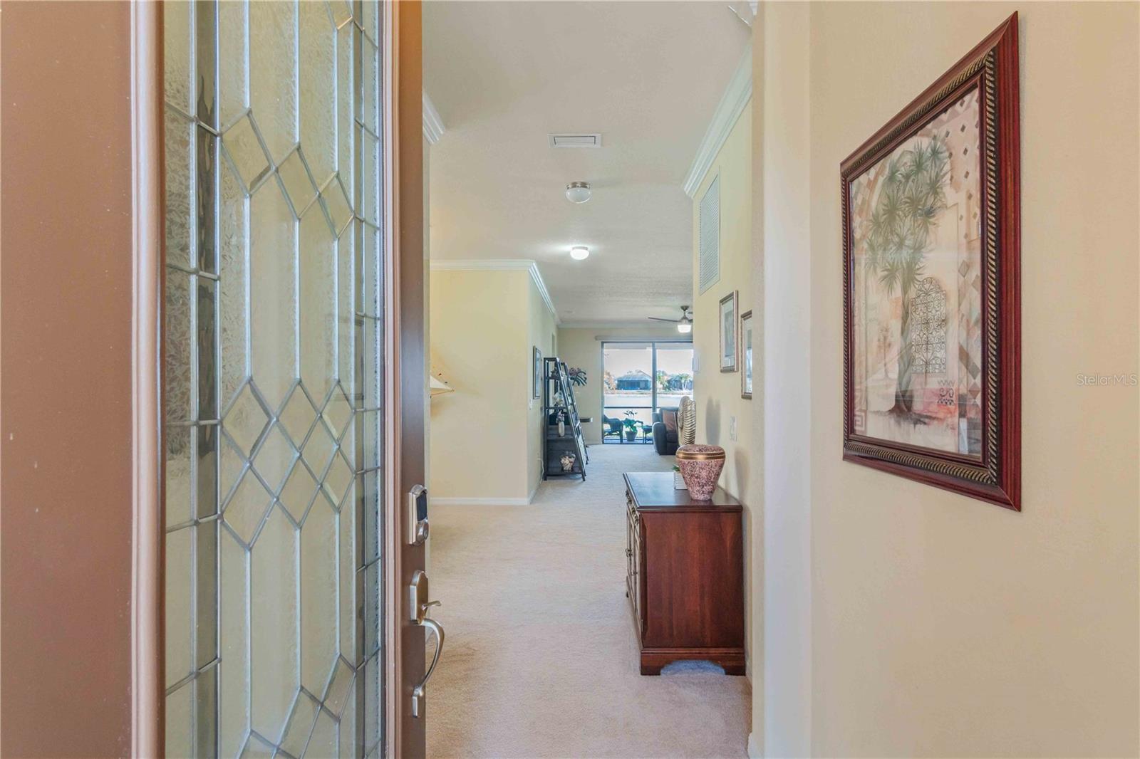 GRAN PARADISO PH 1 - Residential