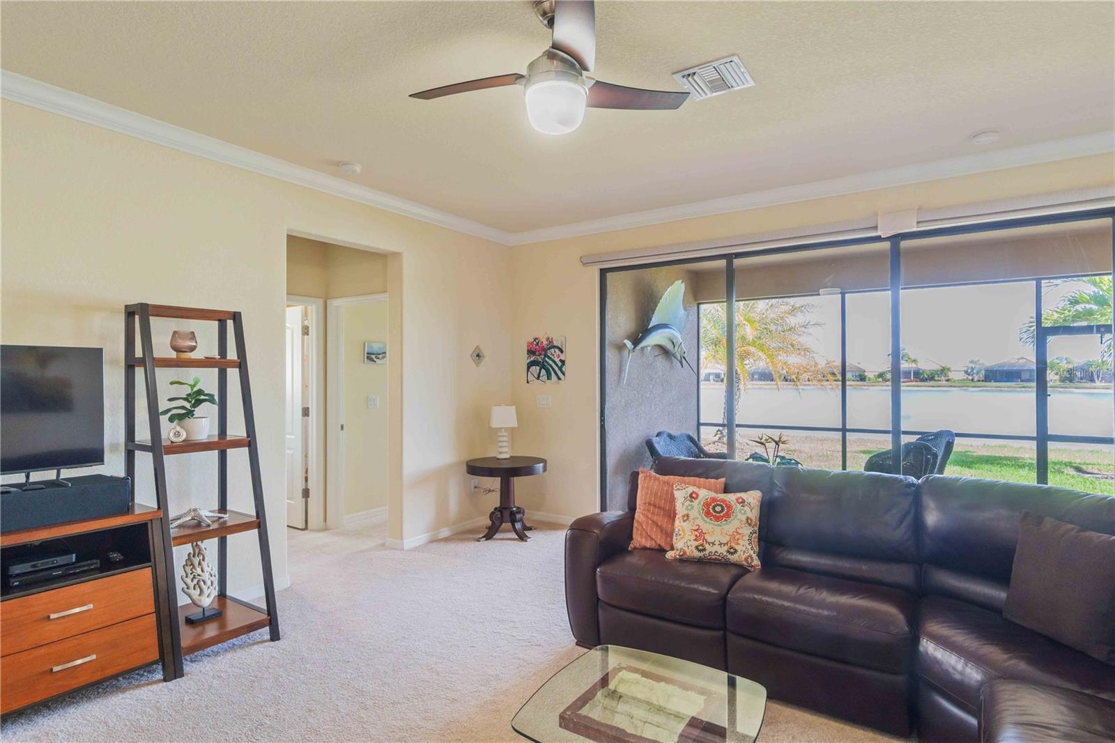 GRAN PARADISO PH 1 - Residential