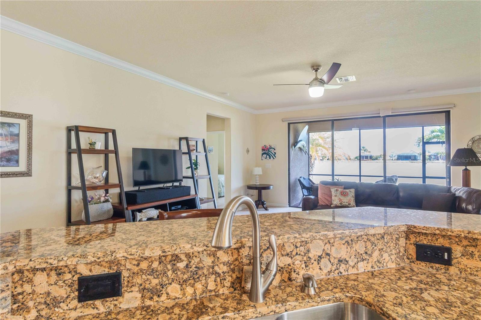 GRAN PARADISO PH 1 - Residential