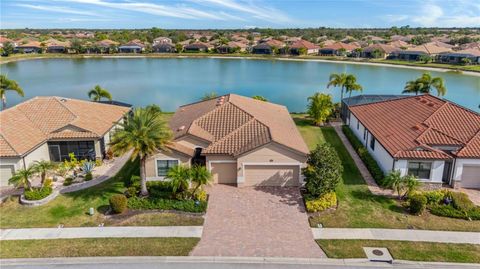 Photo of 20370 Grazie Place, Venice, FL 34293 (MLS # C7520100)