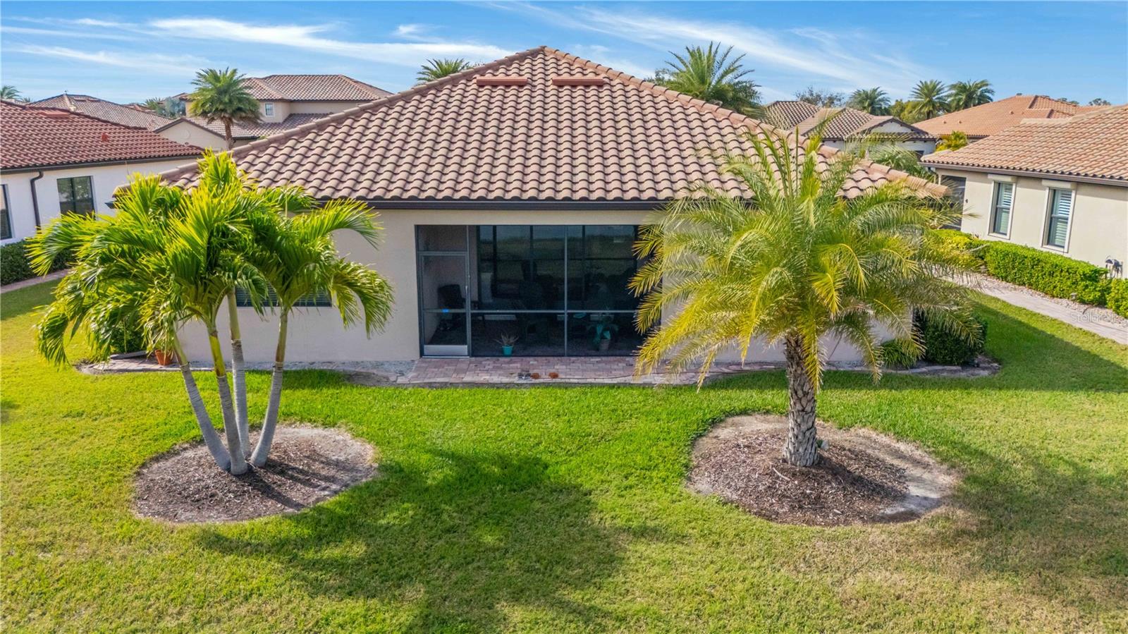 GRAN PARADISO PH 1 - Residential