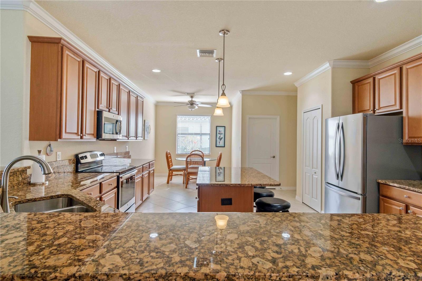 GRAN PARADISO PH 1 - Residential