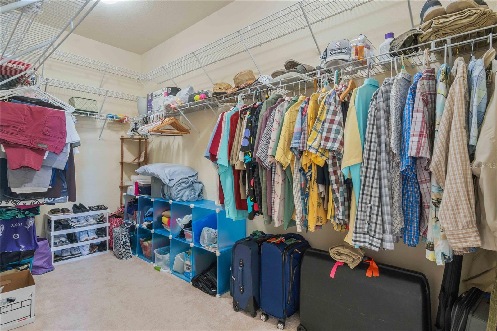 GRAN PARADISO PH 1 - Residential