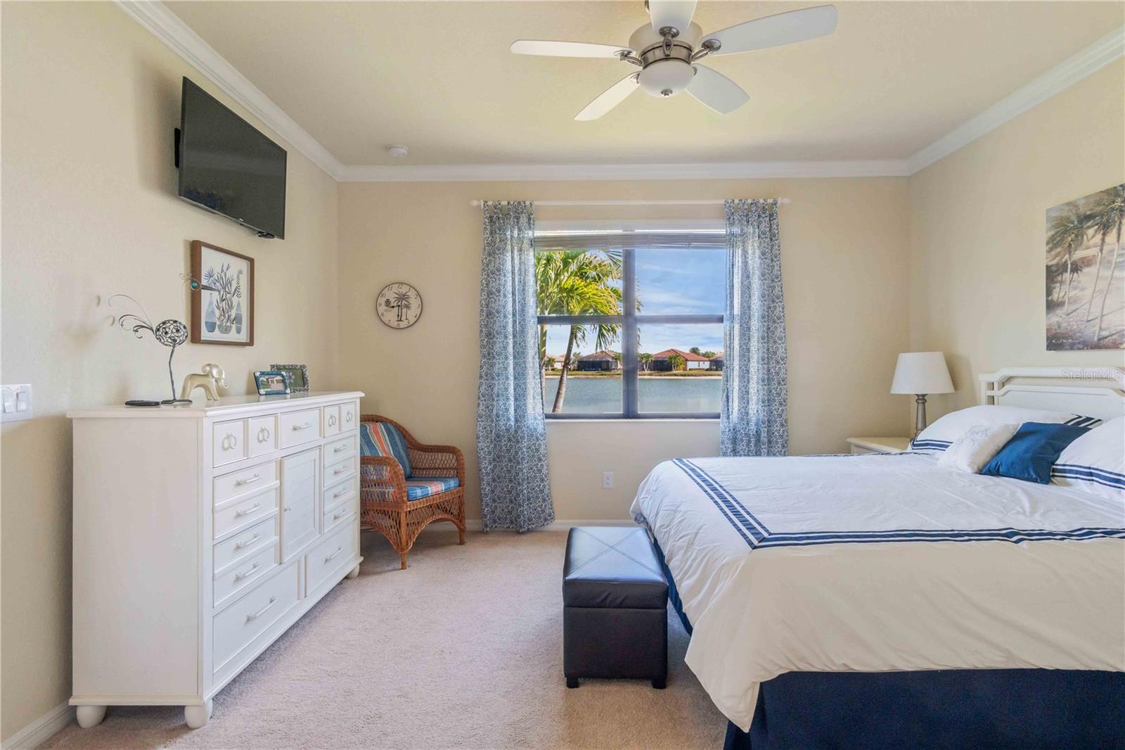 GRAN PARADISO PH 1 - Residential