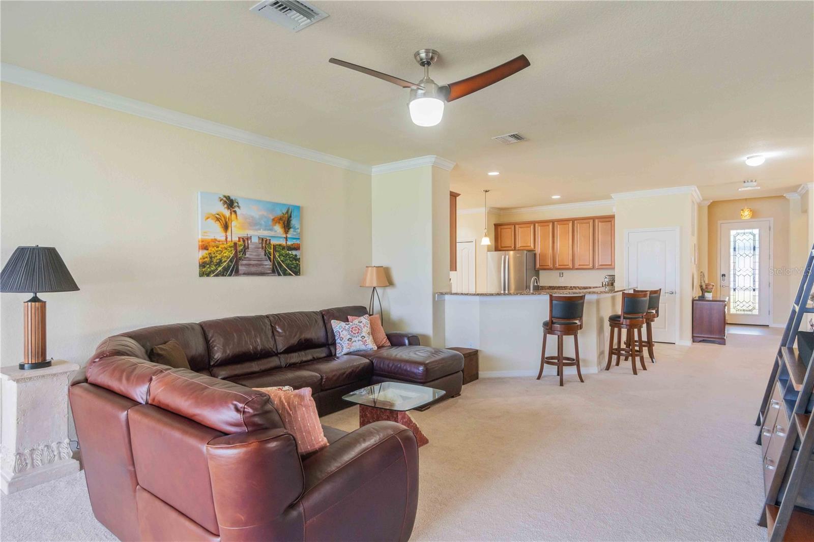 GRAN PARADISO PH 1 - Residential