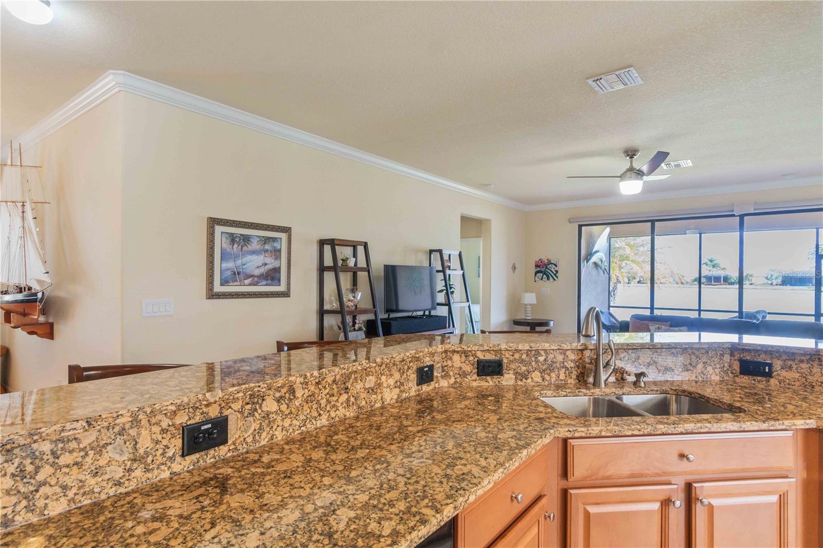 GRAN PARADISO PH 1 - Residential