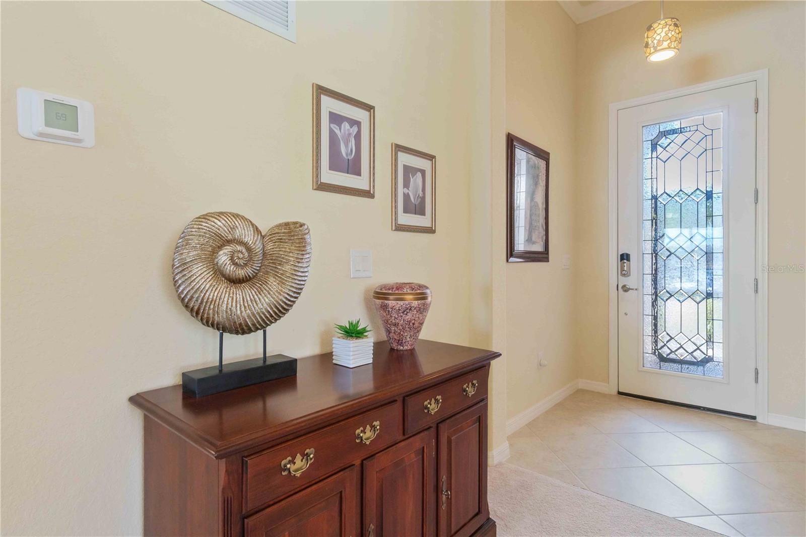 GRAN PARADISO PH 1 - Residential