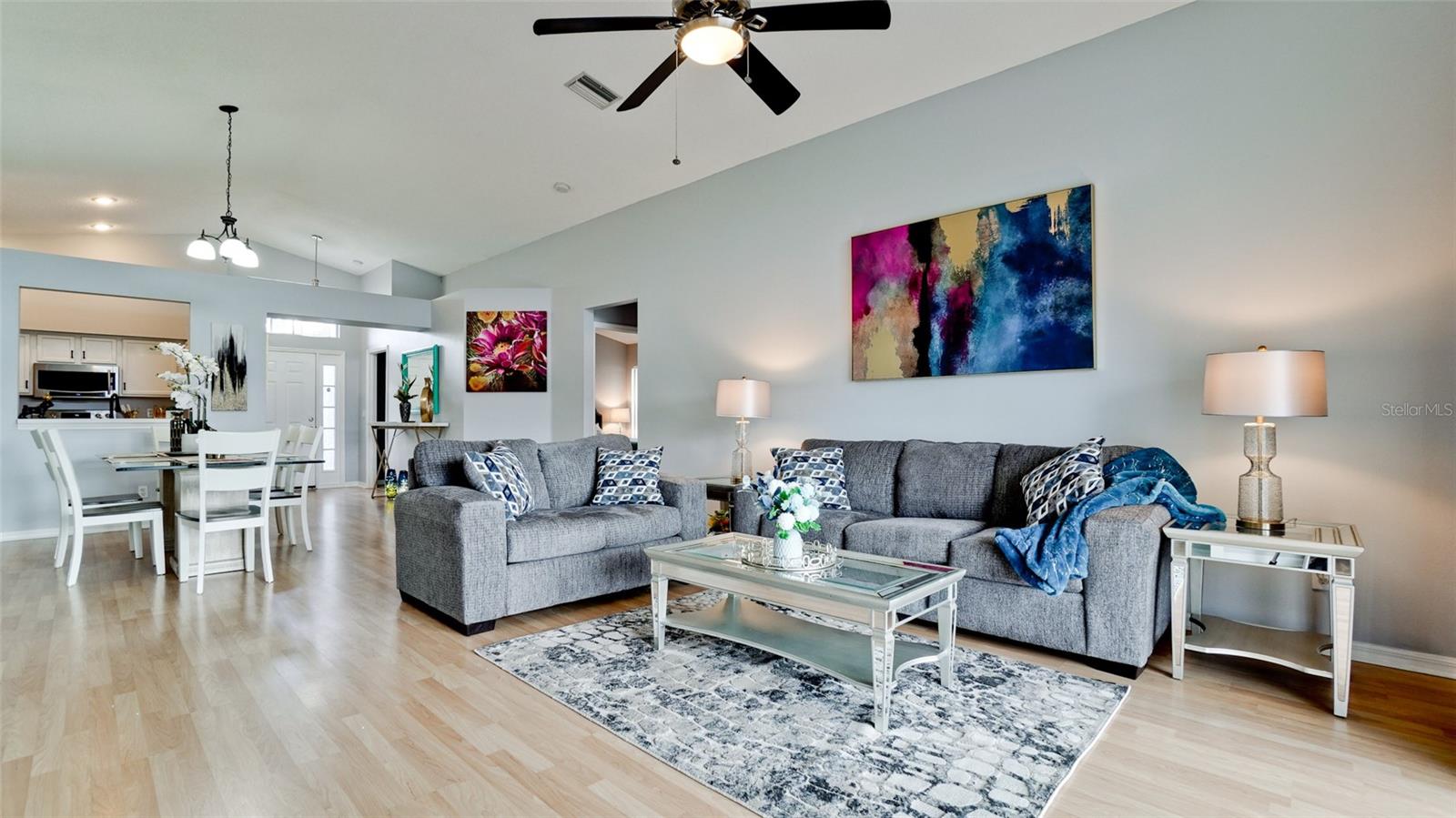 SABAL HARBOUR PH II-B - Residential