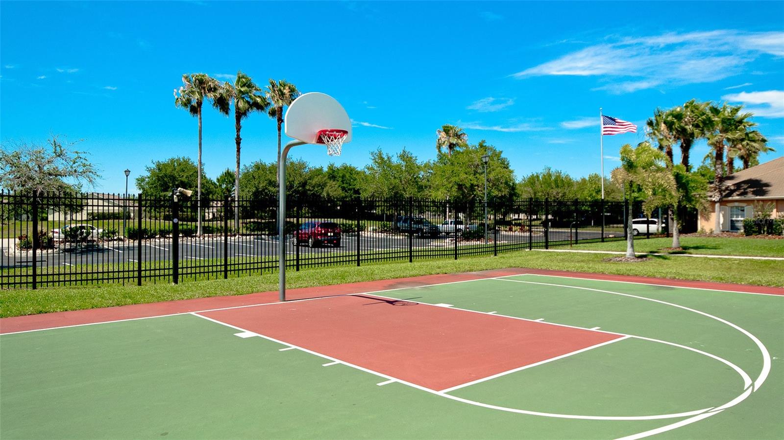 SABAL HARBOUR PH II-B - Residential