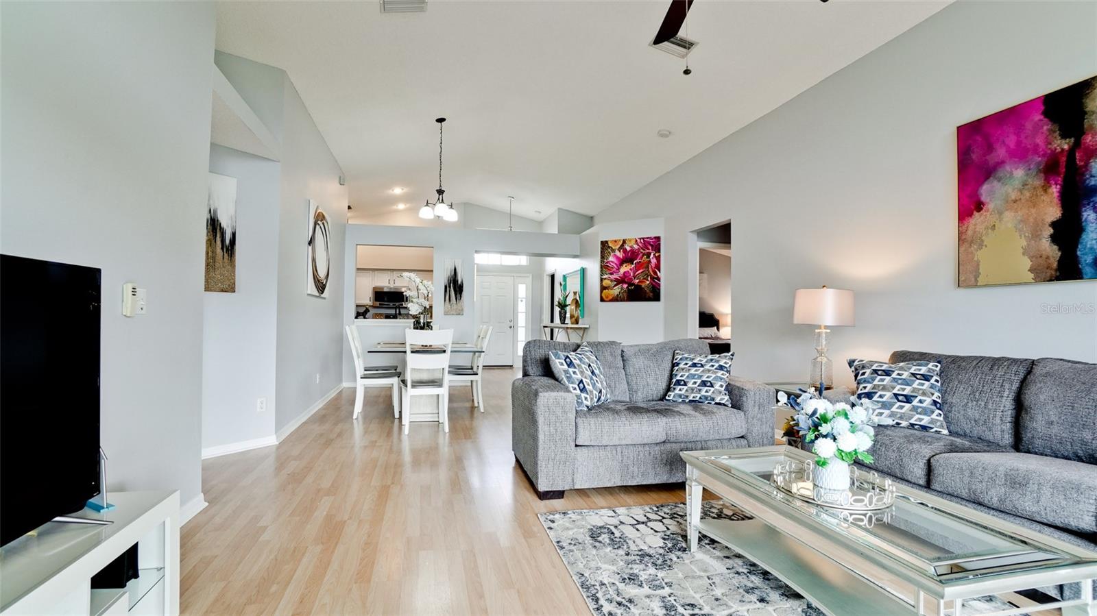 SABAL HARBOUR PH II-B - Residential