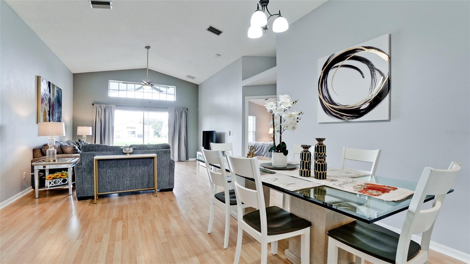 SABAL HARBOUR PH II-B - Residential