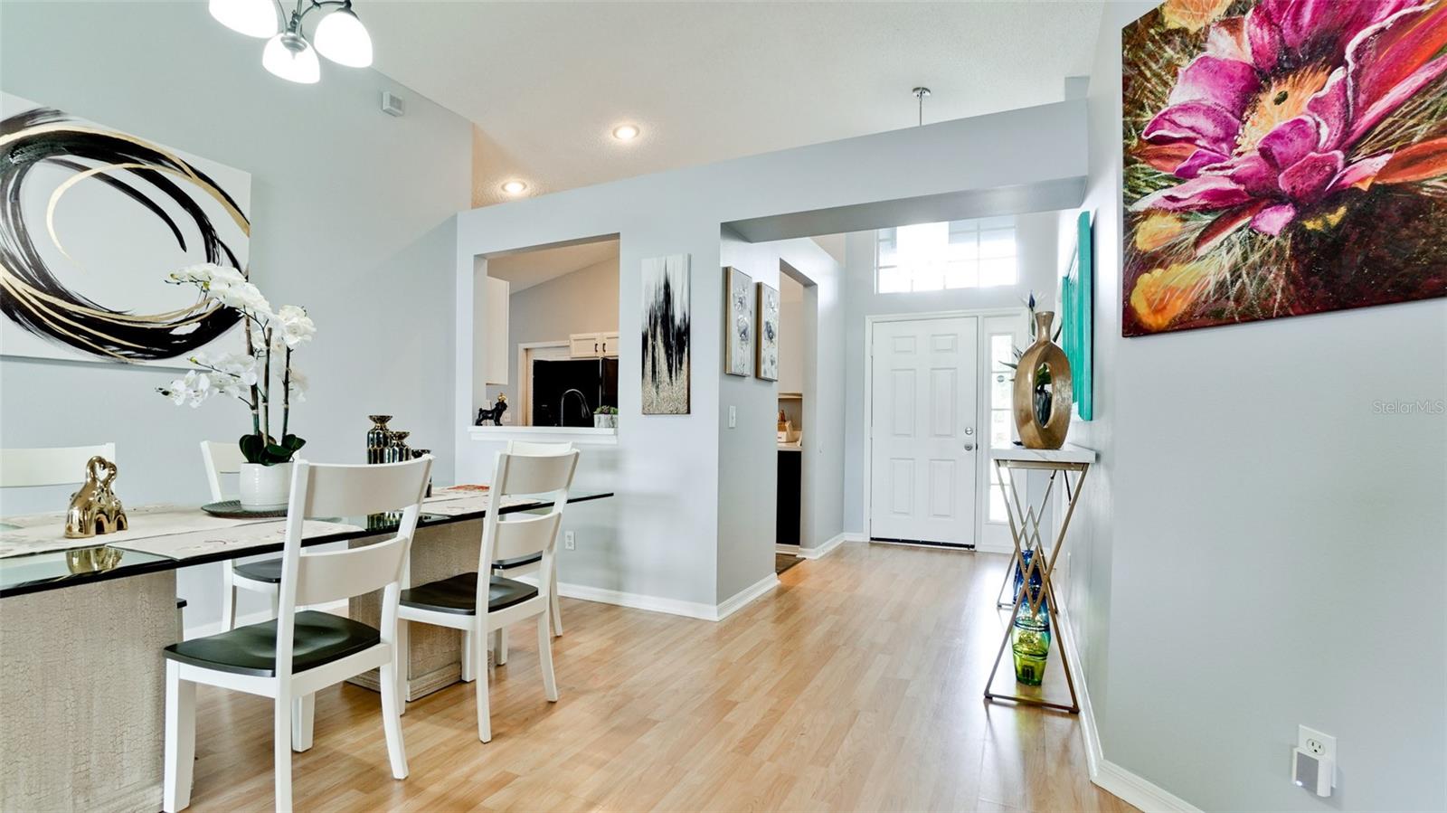 SABAL HARBOUR PH II-B - Residential