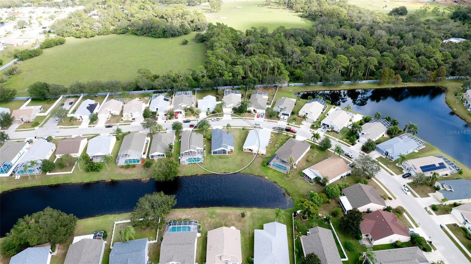 SABAL HARBOUR PH II-B - Residential