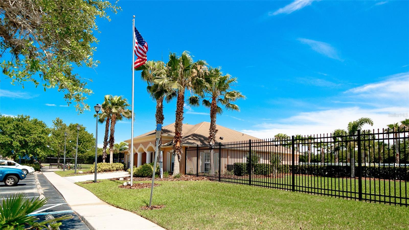 SABAL HARBOUR PH II-B - Residential