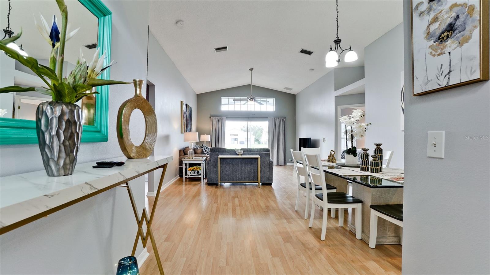 SABAL HARBOUR PH II-B - Residential