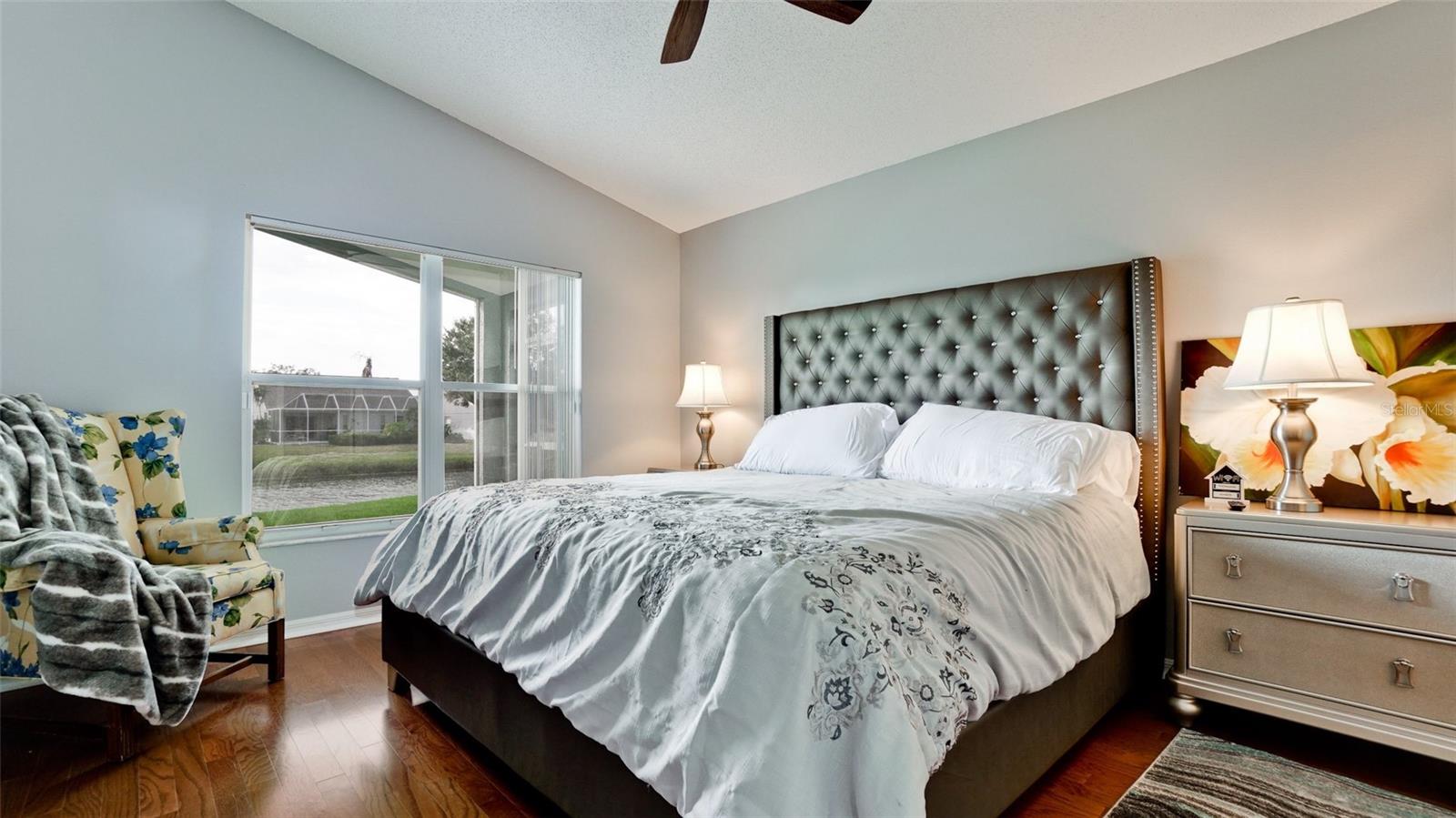 SABAL HARBOUR PH II-B - Residential