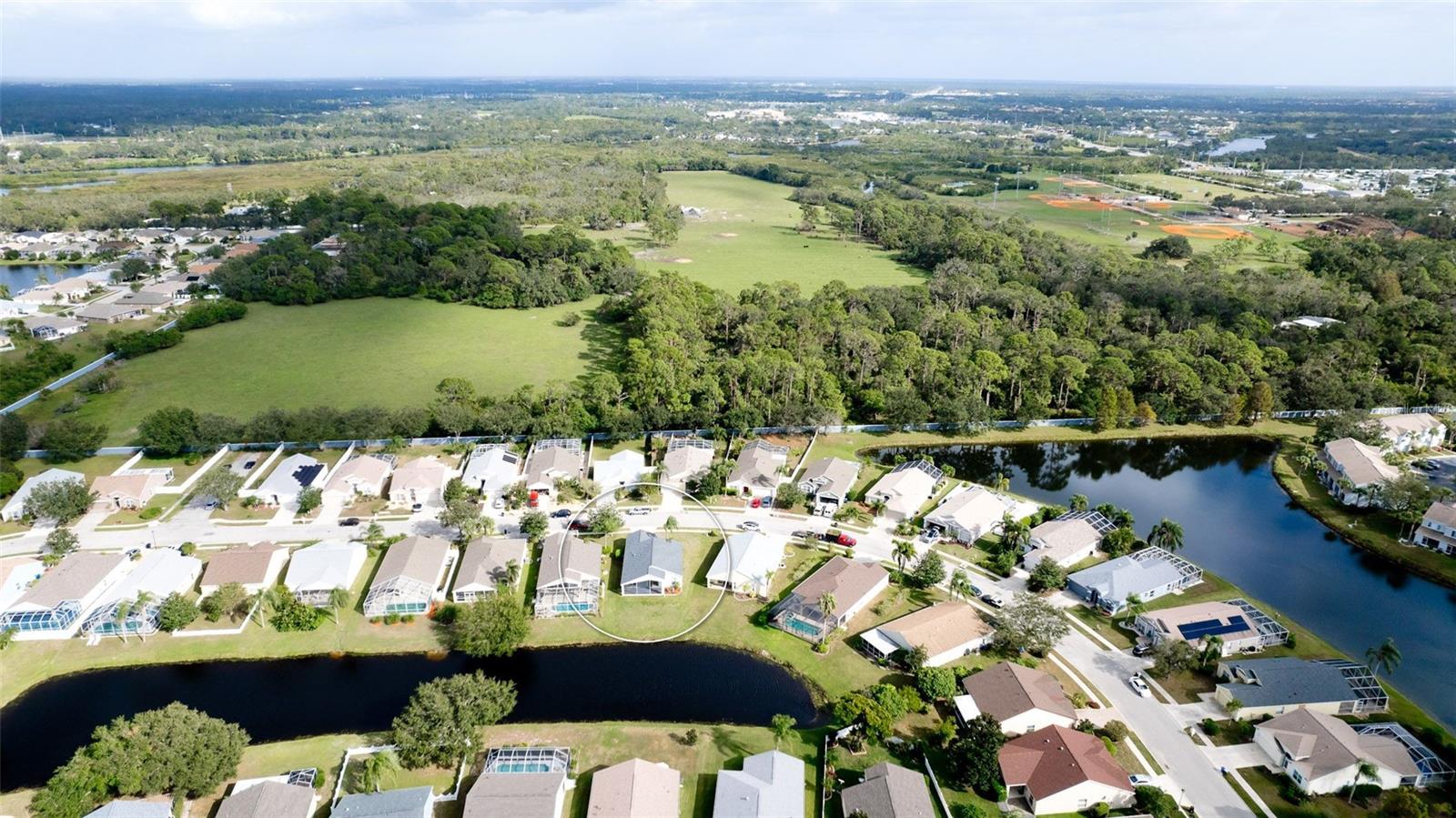 SABAL HARBOUR PH II-B - Residential