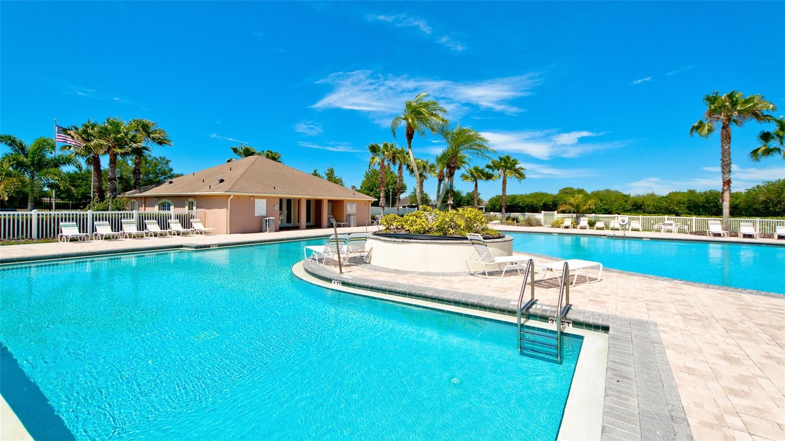 SABAL HARBOUR PH II-B - Residential