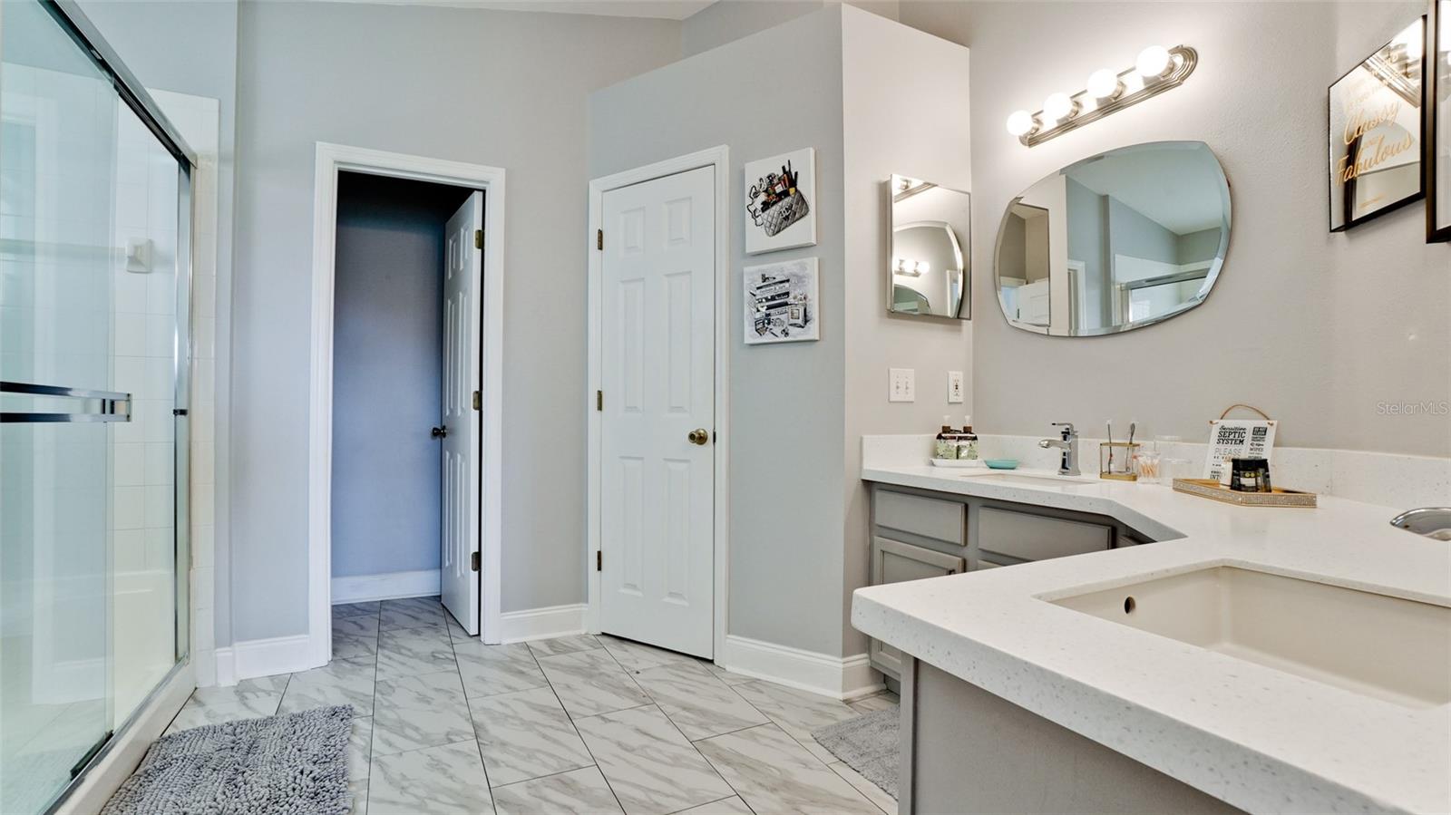 SABAL HARBOUR PH II-B - Residential