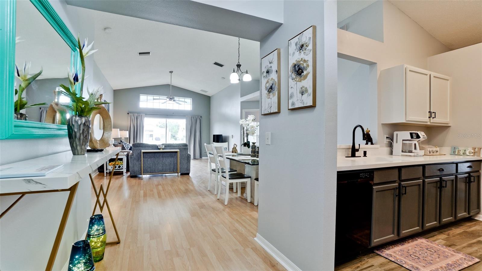 SABAL HARBOUR PH II-B - Residential