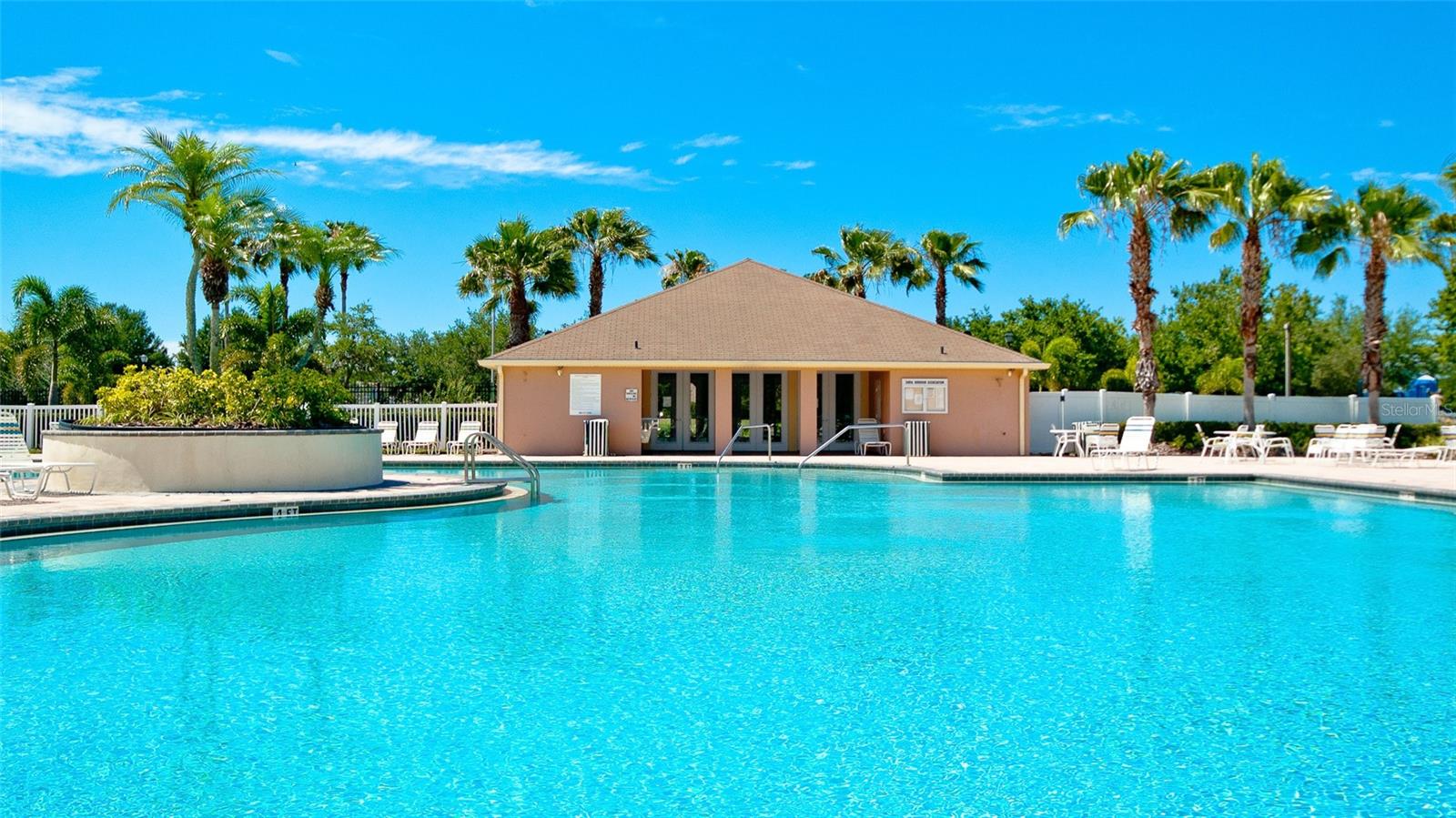 SABAL HARBOUR PH II-B - Residential