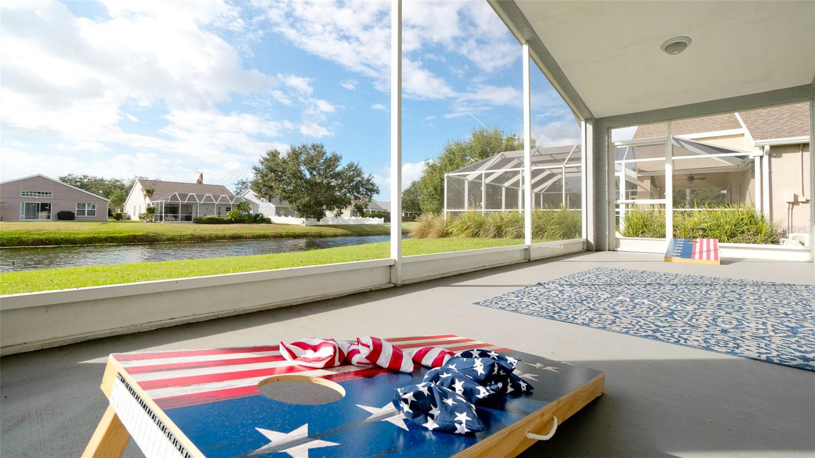 SABAL HARBOUR PH II-B - Residential