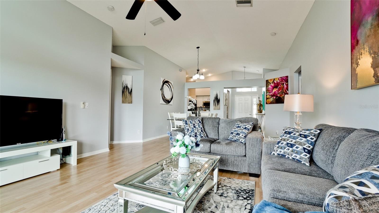 SABAL HARBOUR PH II-B - Residential