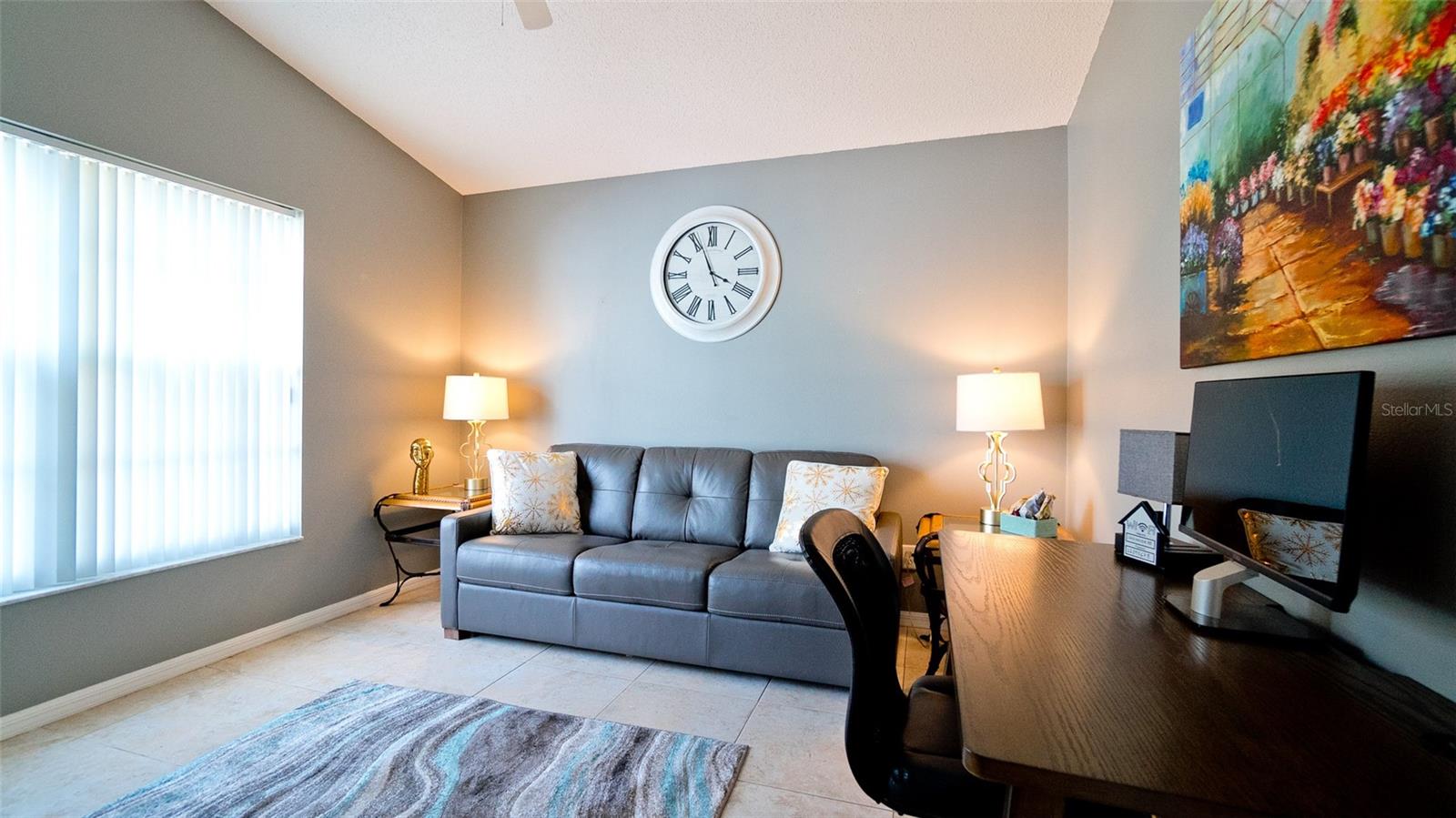 SABAL HARBOUR PH II-B - Residential