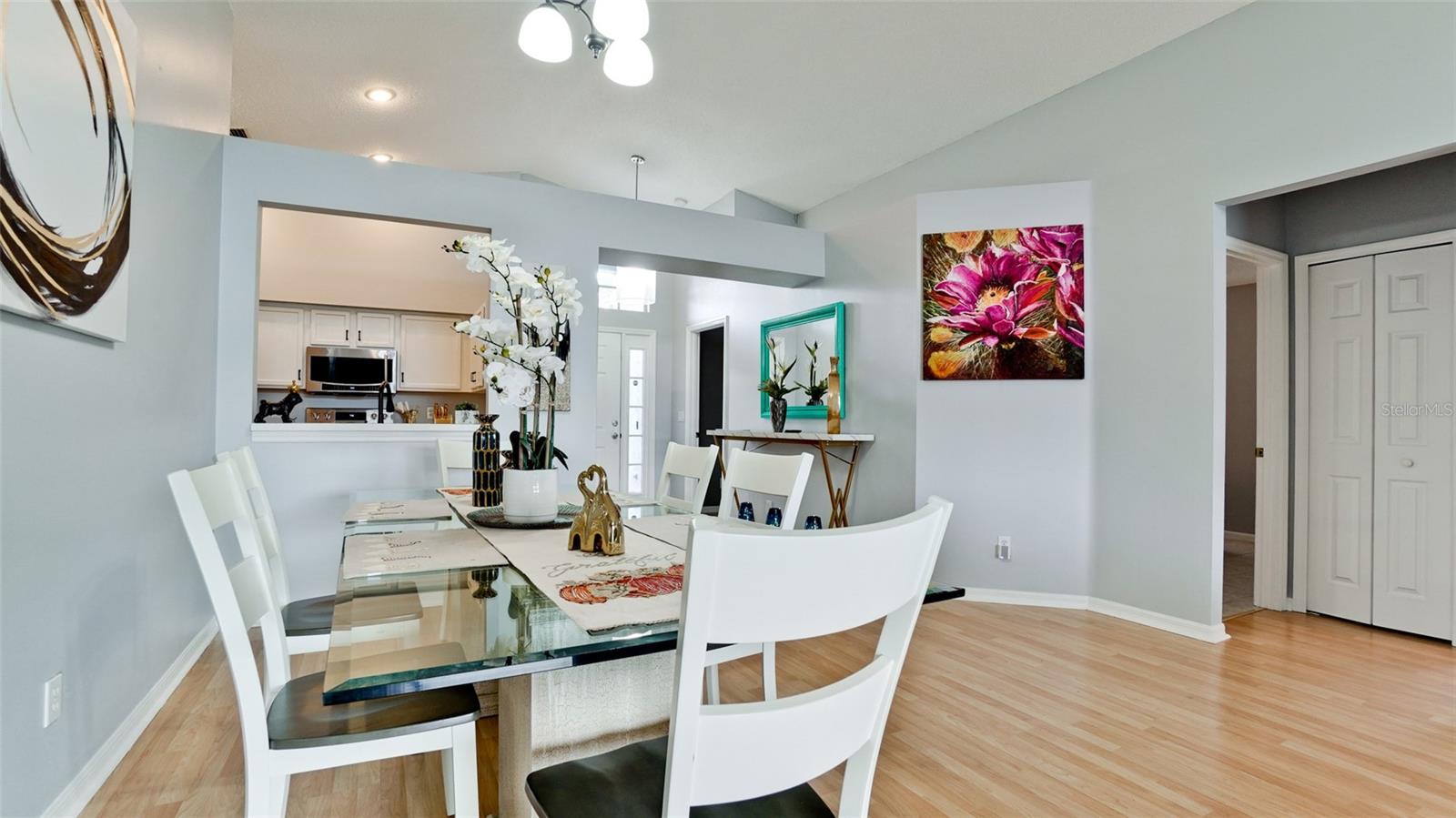 SABAL HARBOUR PH II-B - Residential