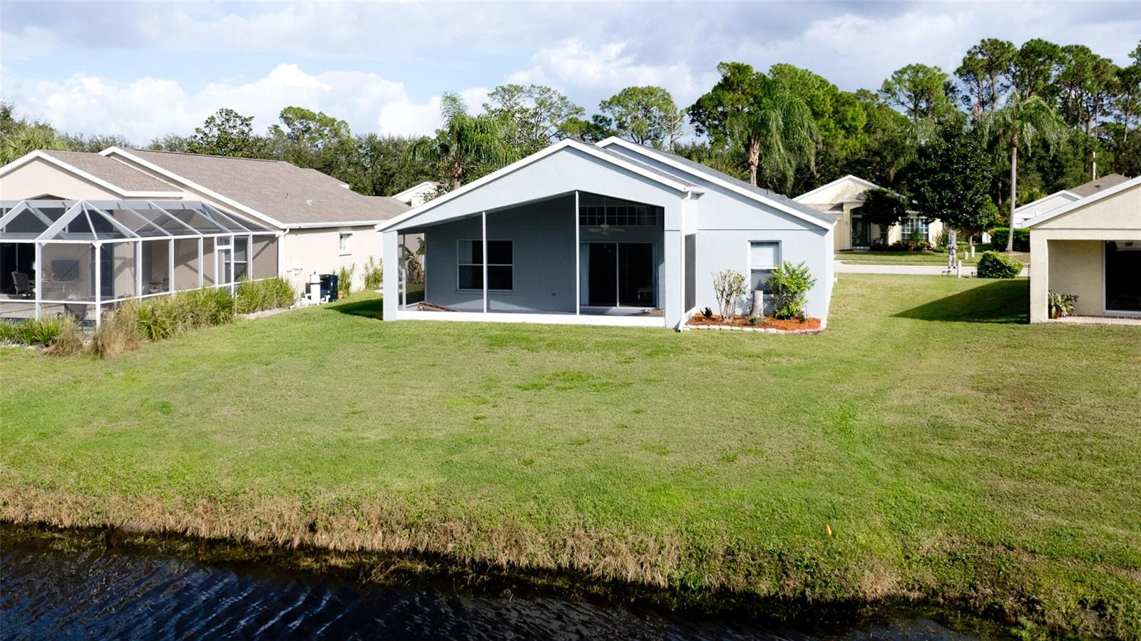 SABAL HARBOUR PH II-B - Residential