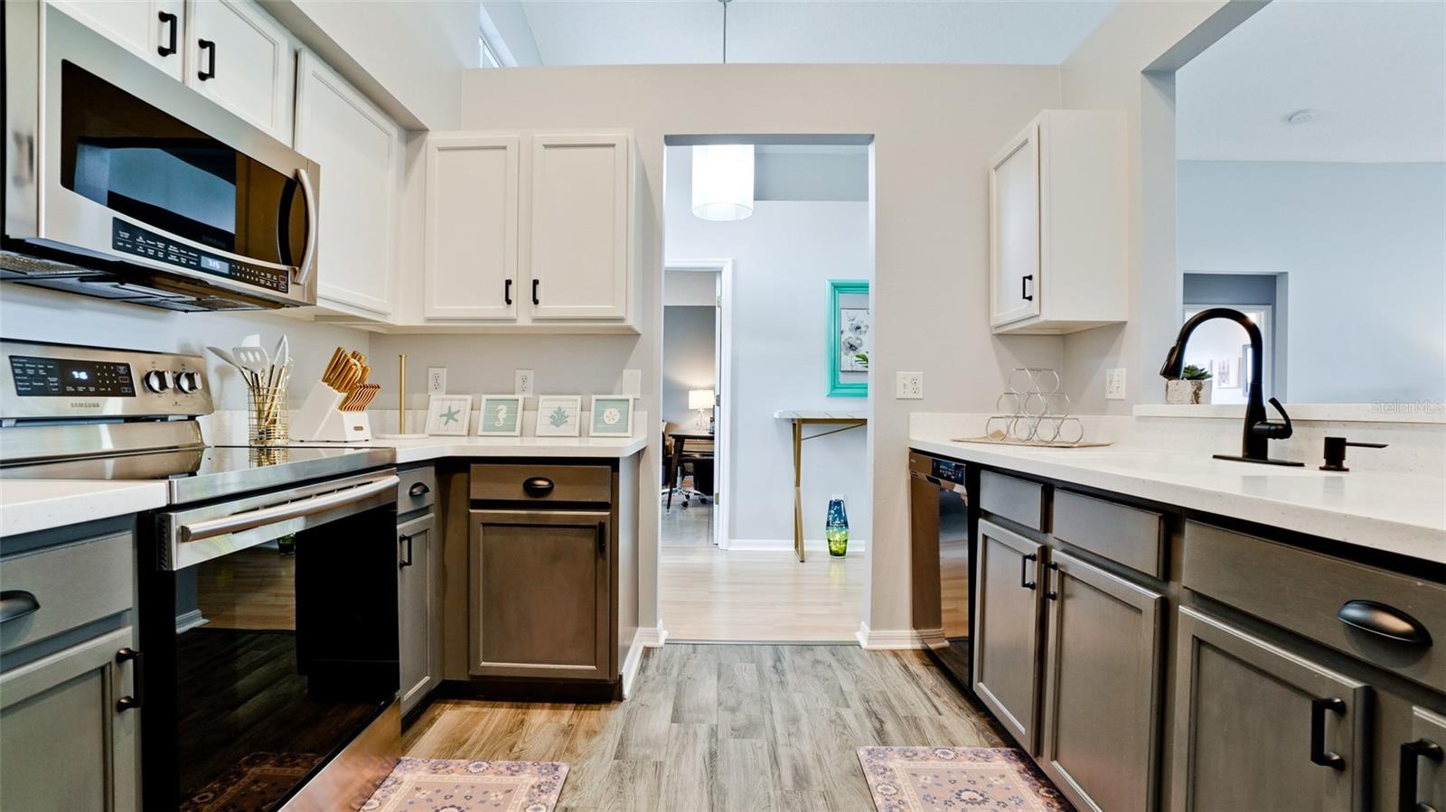 SABAL HARBOUR PH II-B - Residential