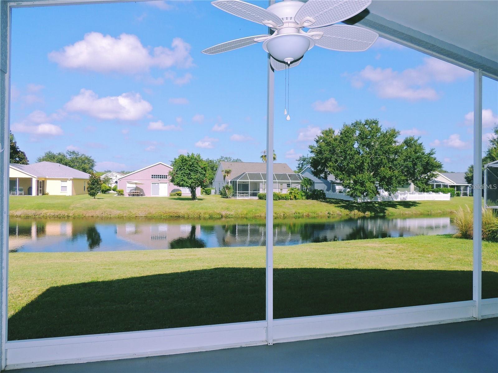 SABAL HARBOUR PH II-B - Residential