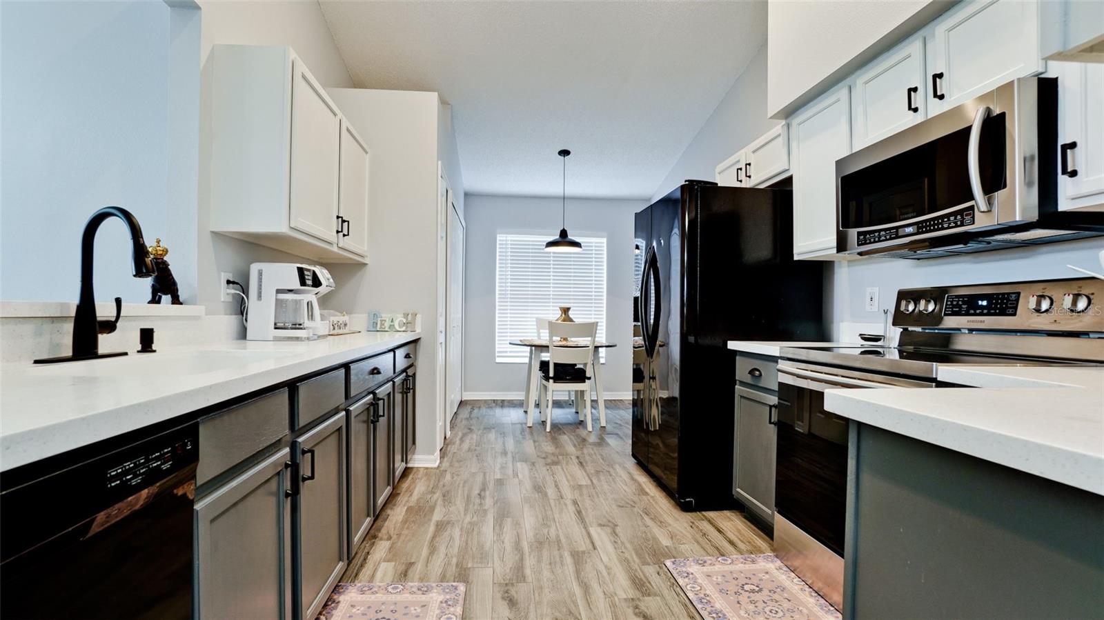 SABAL HARBOUR PH II-B - Residential