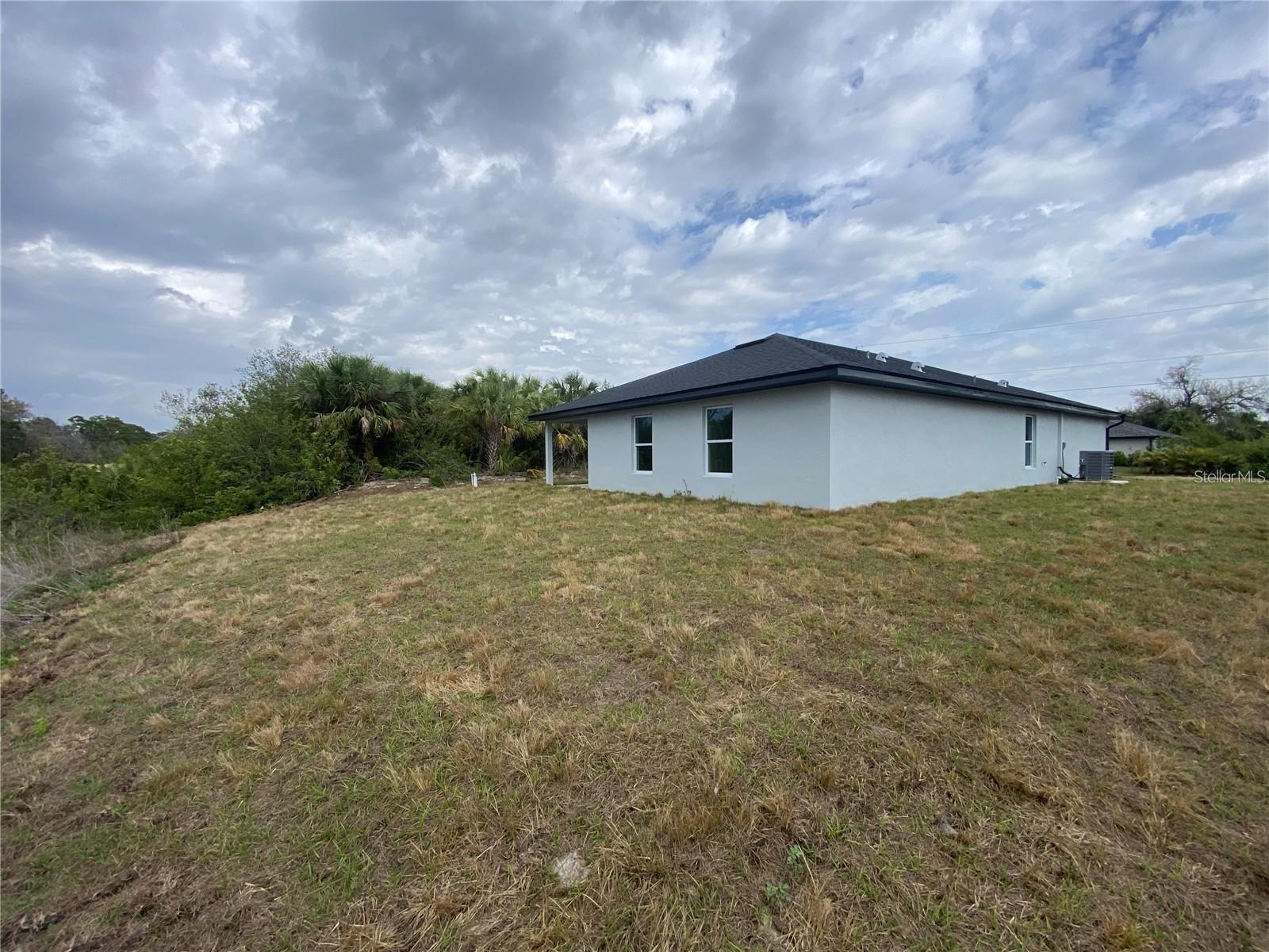 PORT CHARLOTTE SUB 51 - Residential