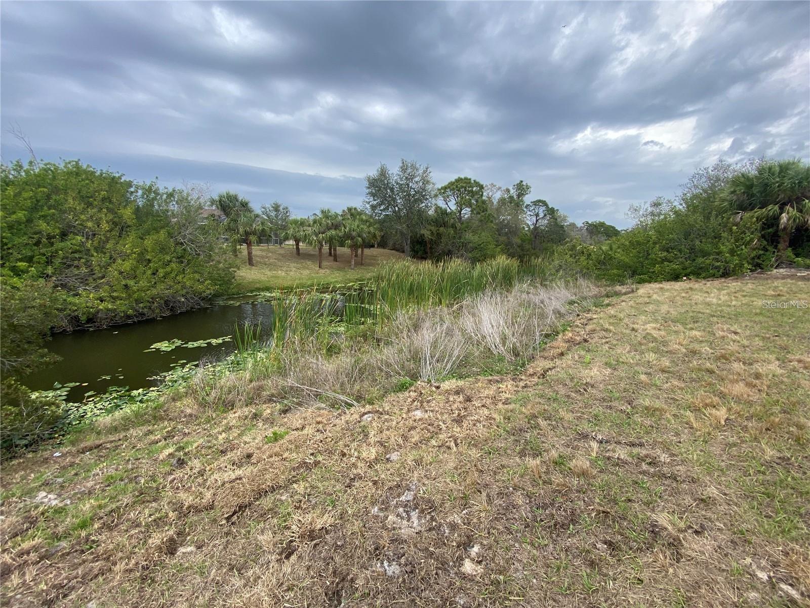 PORT CHARLOTTE SUB 51 - Residential