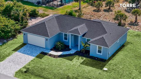 14024 WENZEL AVENUE PORT CHARLOTTE FL 33981