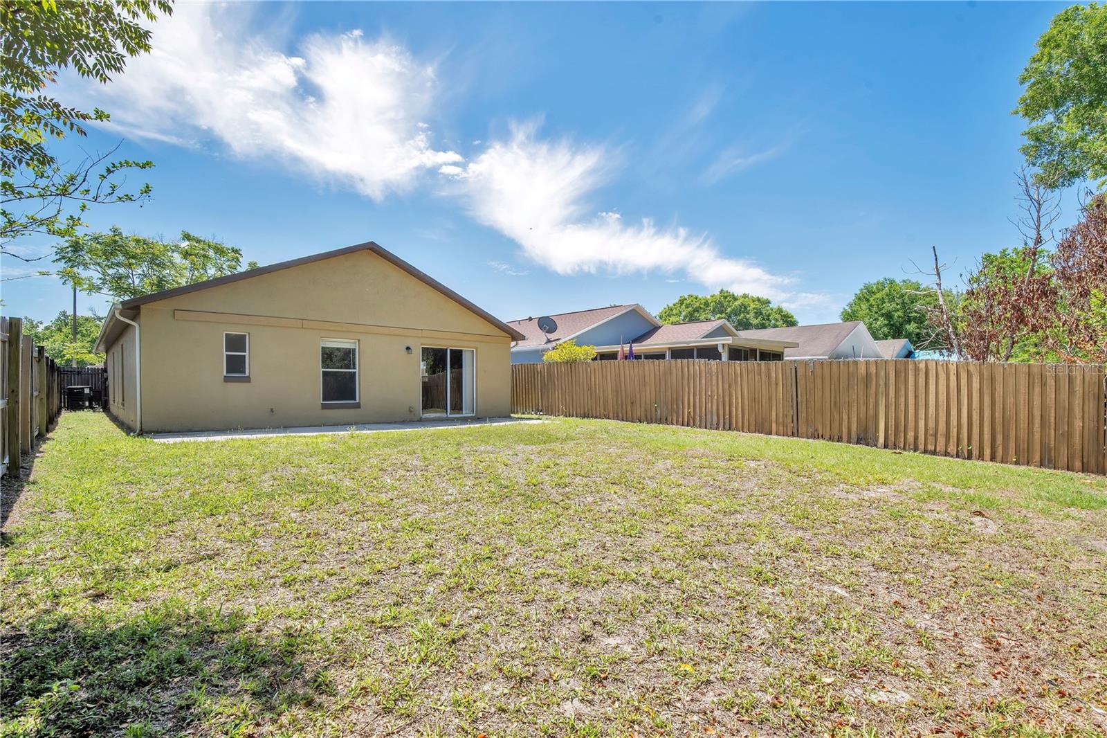 CYPRESS MEADOWS - Residential