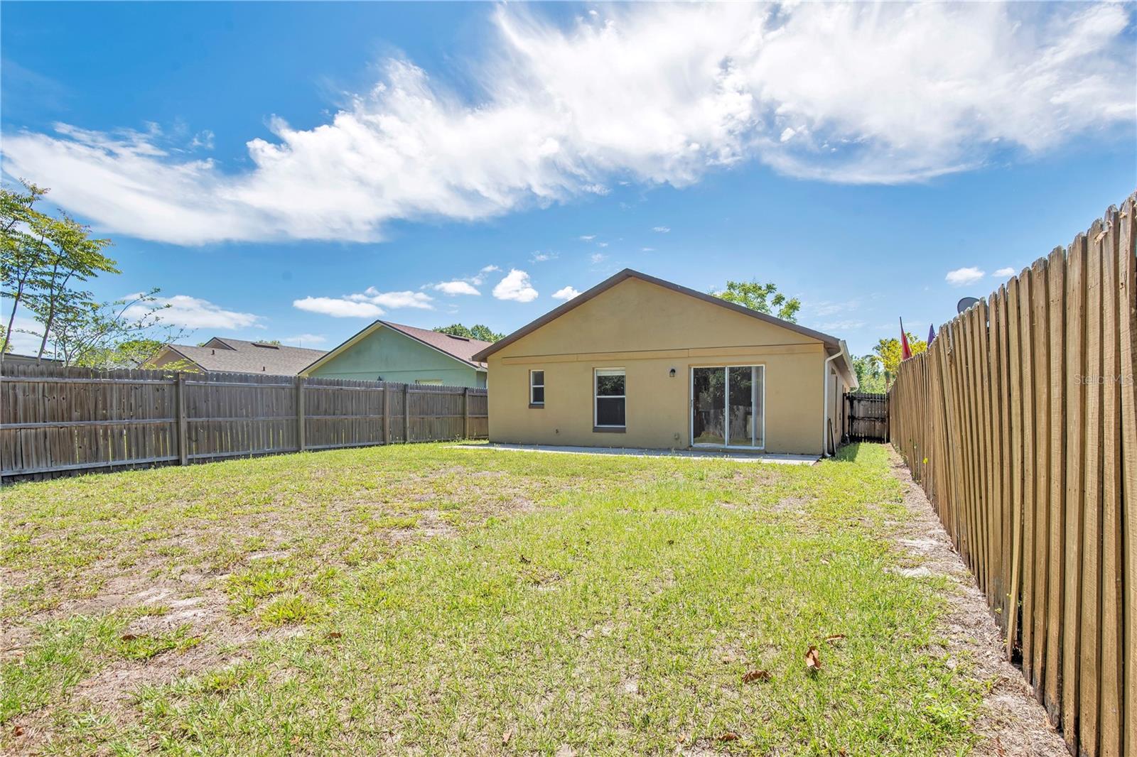 CYPRESS MEADOWS - Residential