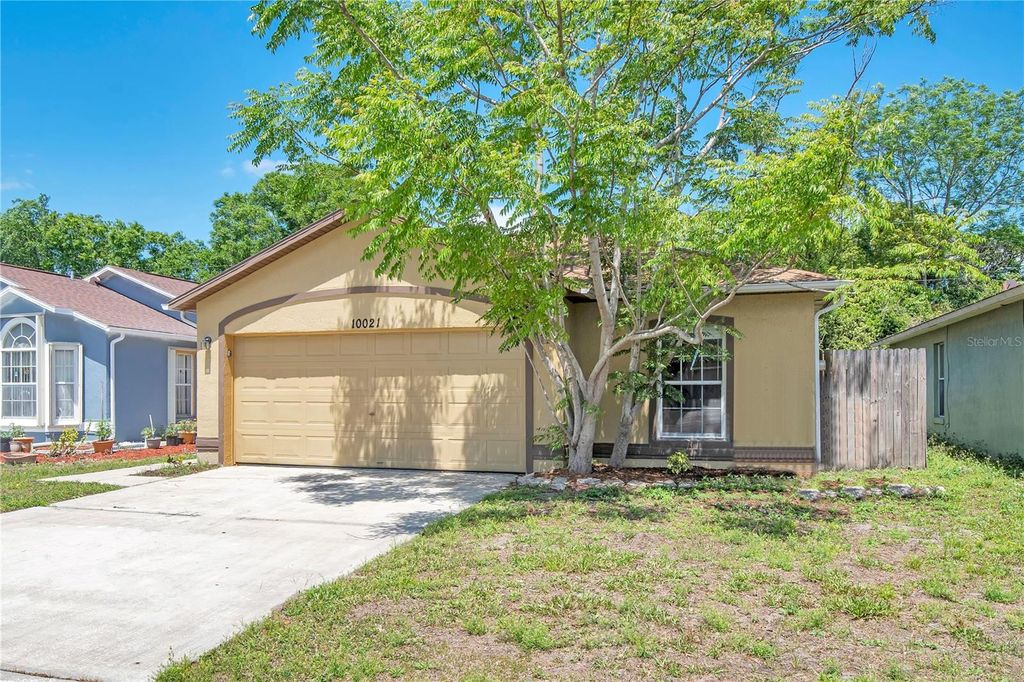 Photo of 10021 Cypress Meadows Lane, Orlando, FL 32825 (MLS # O6398563)