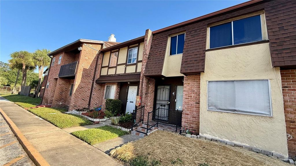 Photo of 2385 Tom Jones Street #4c, Orlando, FL 32839 (MLS # S5149252)
