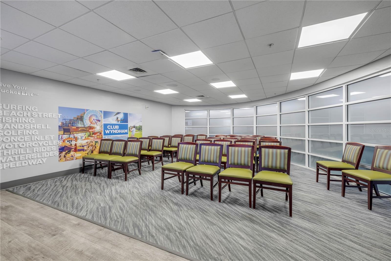 OCEAN WALK 01 DB CONDO - Residential