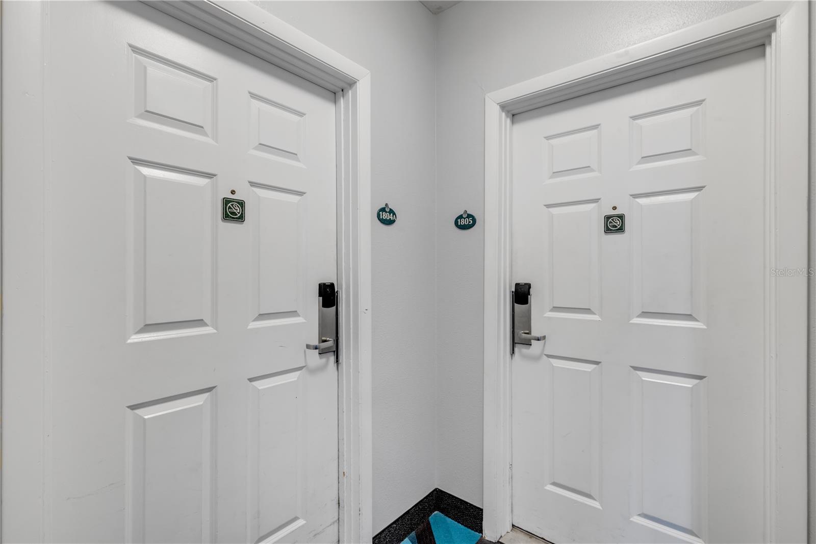 OCEAN WALK 01 DB CONDO - Residential