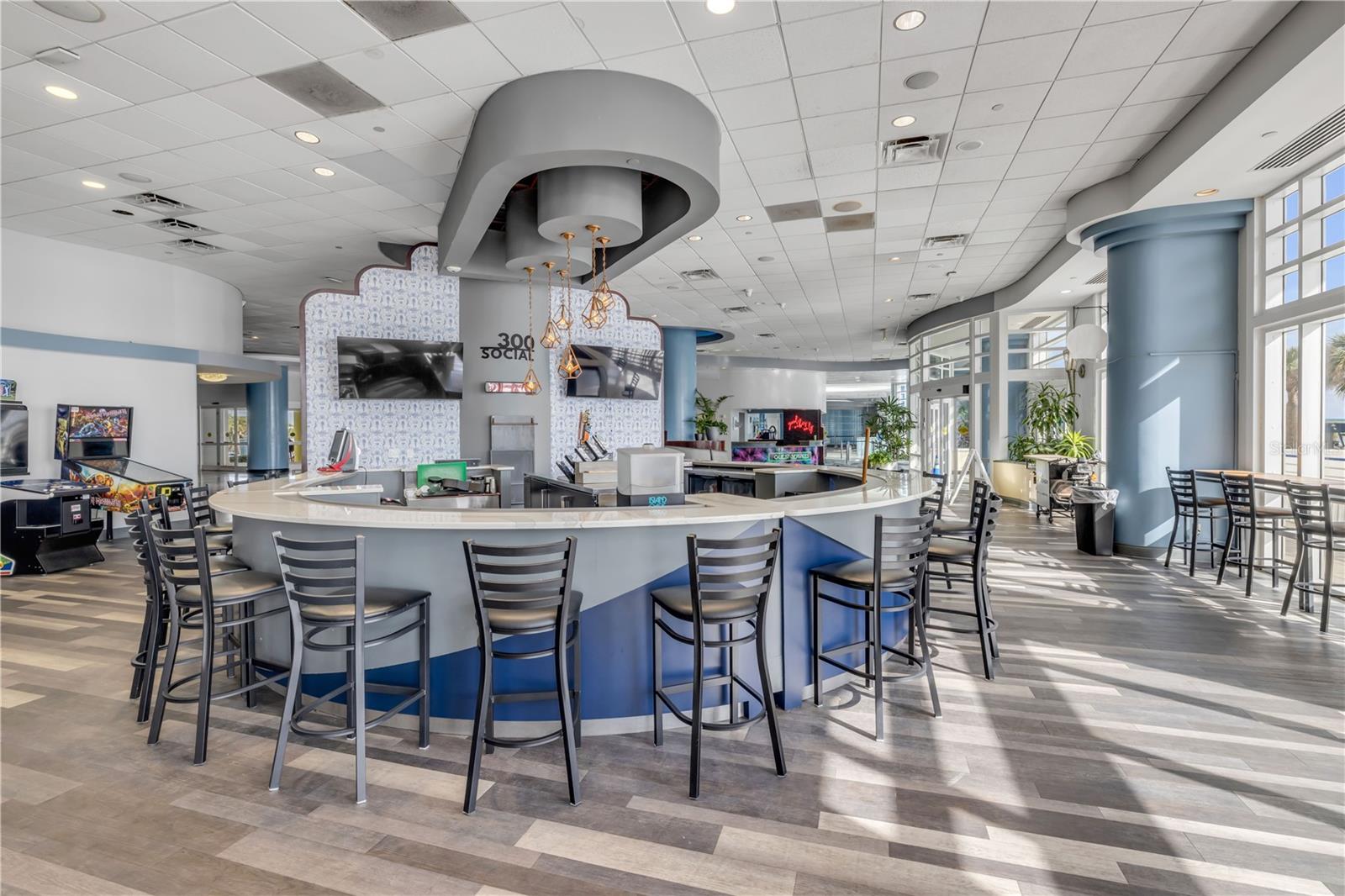 OCEAN WALK 01 DB CONDO - Residential