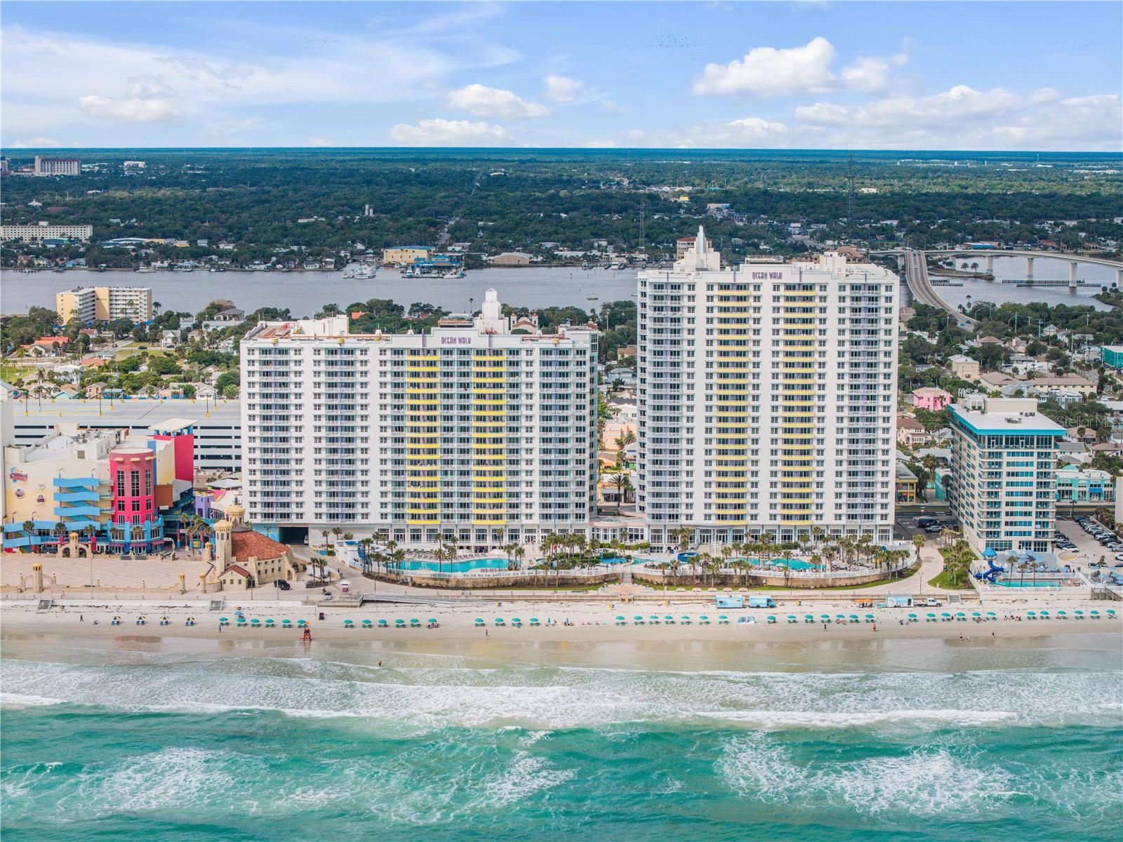 300 N ATLANTIC AVENUE 1804