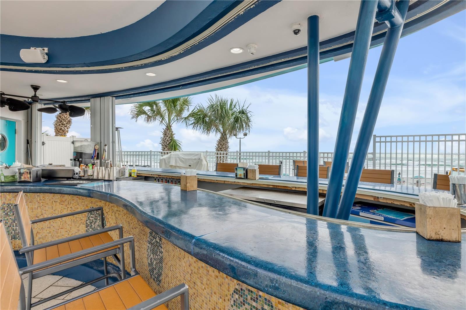 OCEAN WALK 01 DB CONDO - Residential