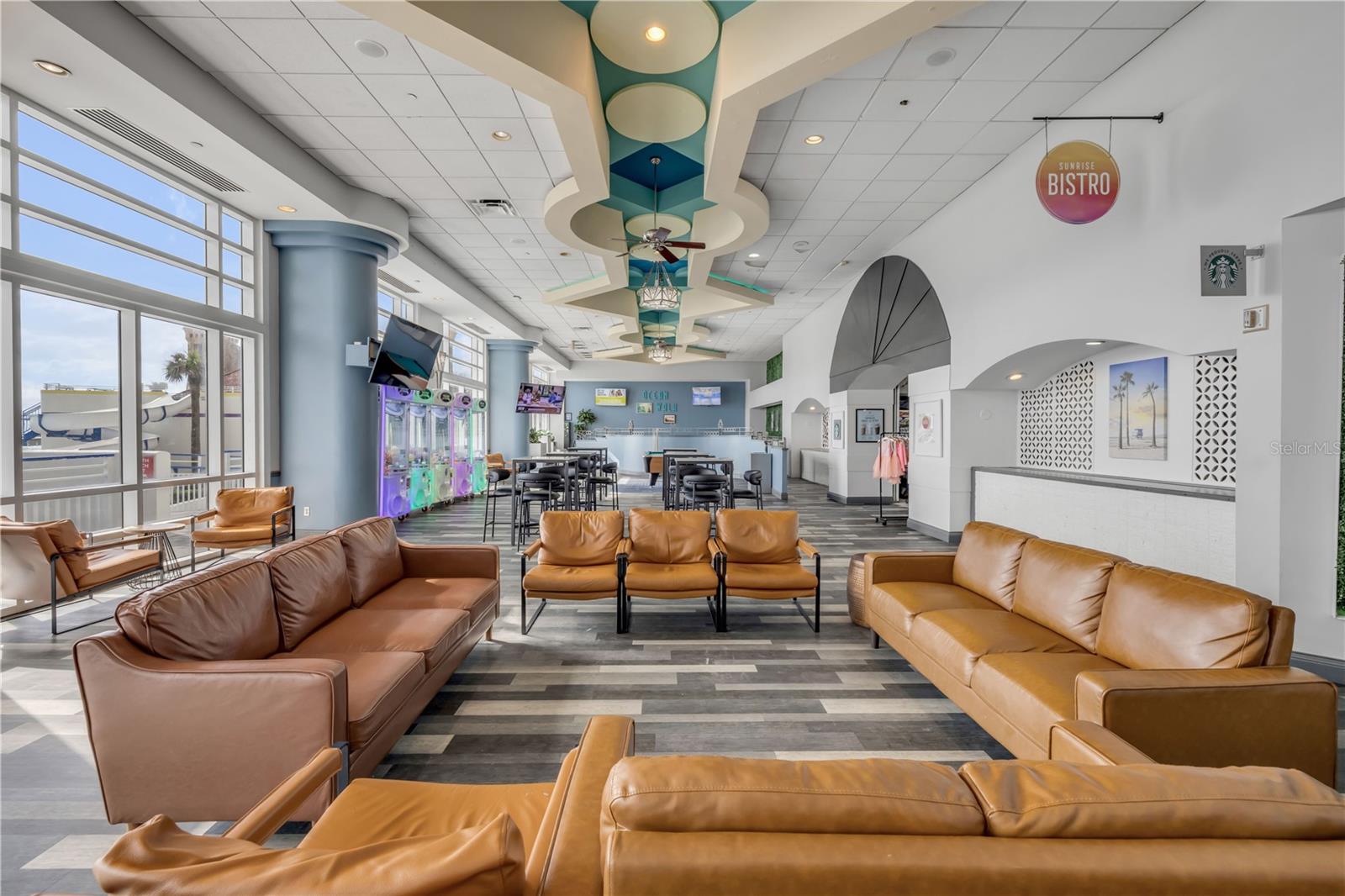 OCEAN WALK 01 DB CONDO - Residential