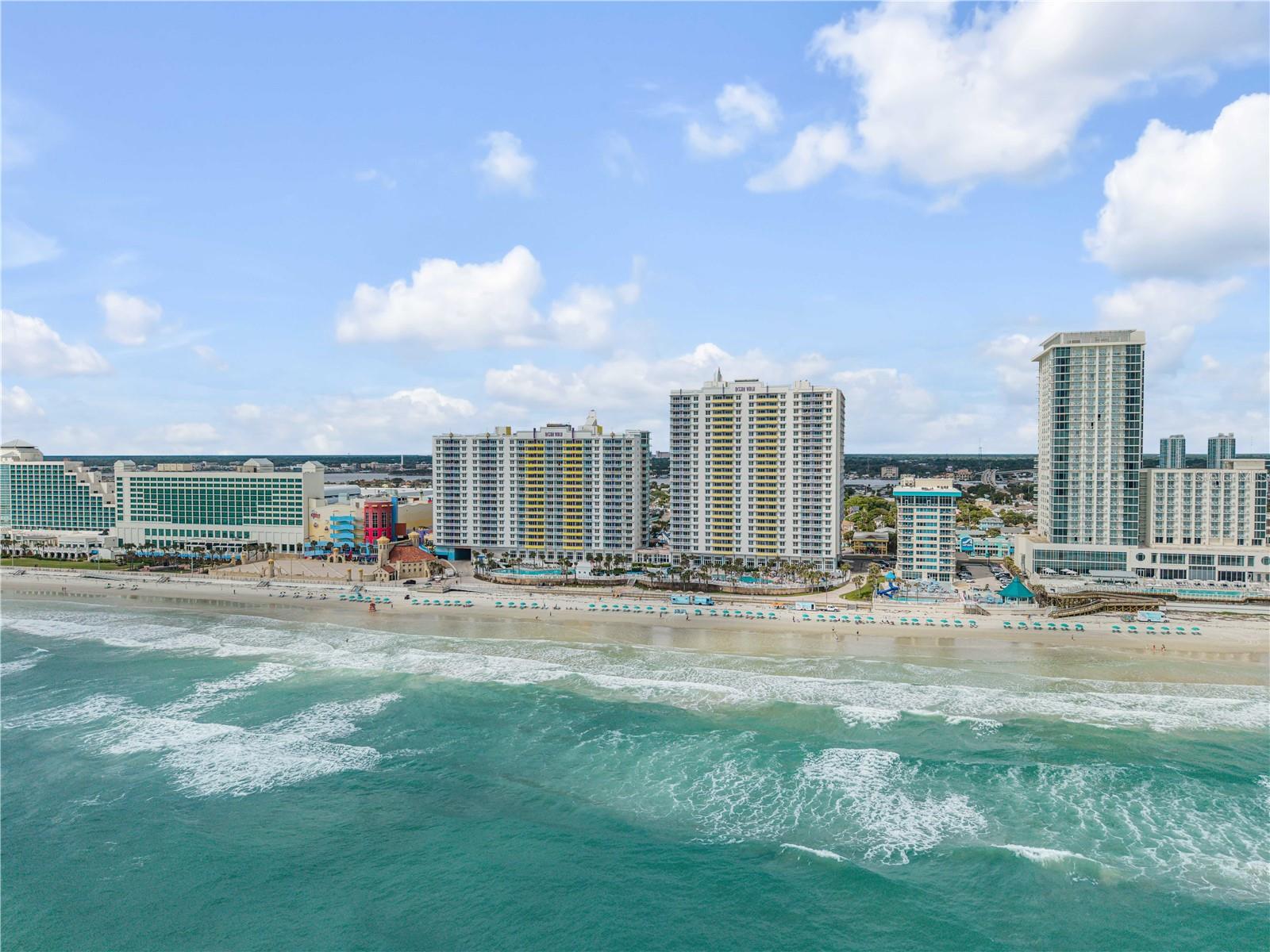 300 N ATLANTIC AVENUE 1804