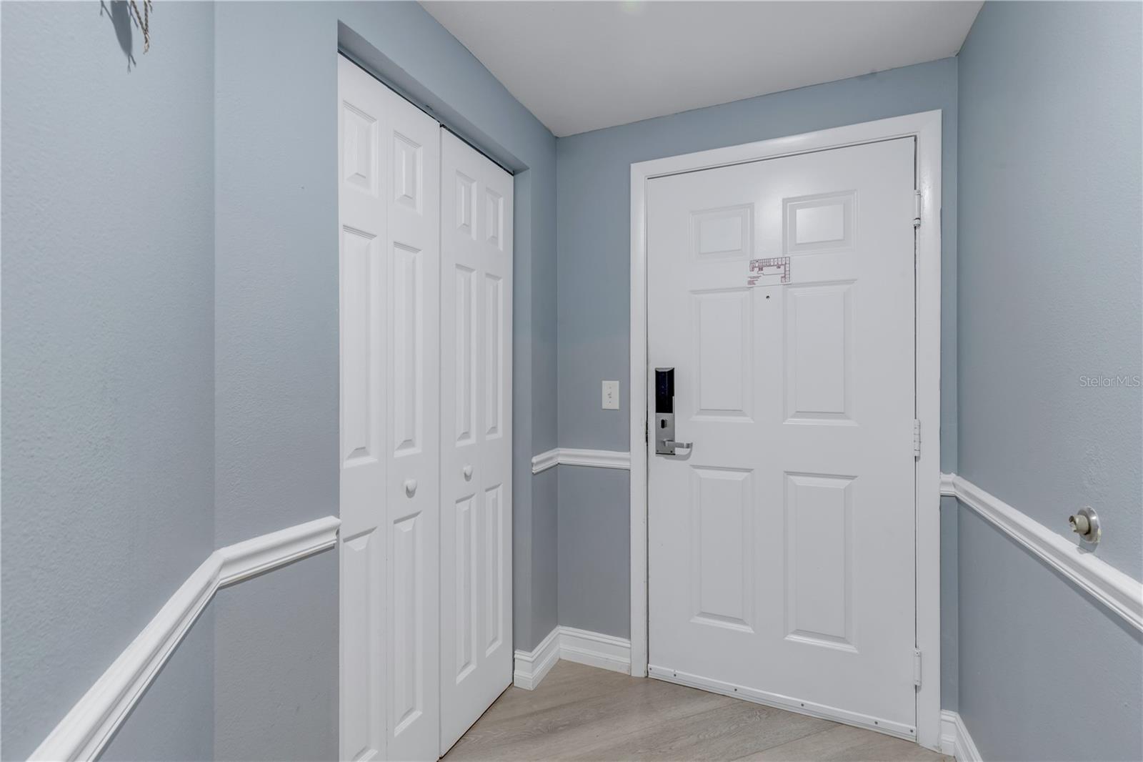 OCEAN WALK 01 DB CONDO - Residential