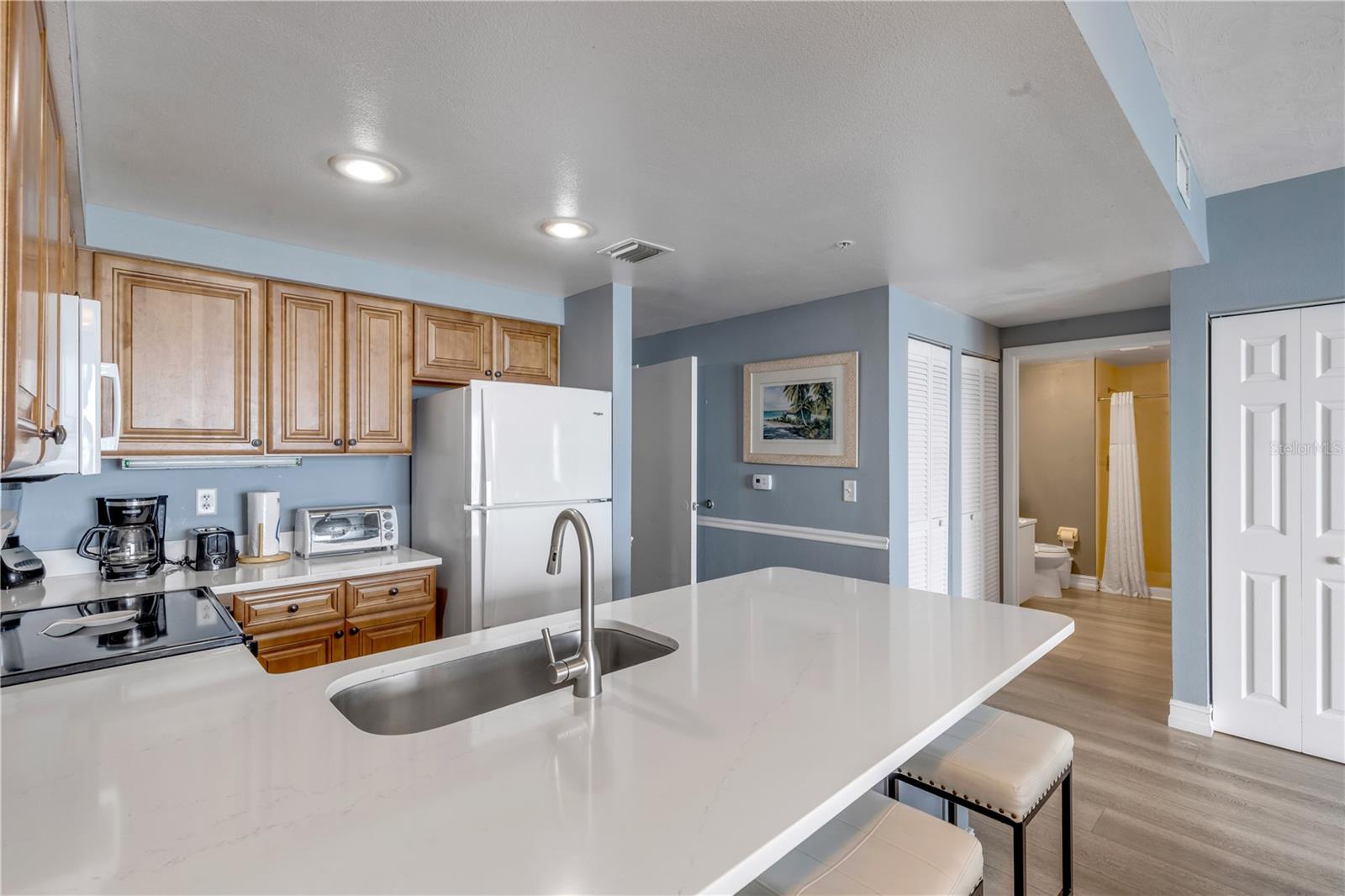 OCEAN WALK 01 DB CONDO - Residential