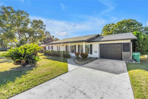 6127 18TH STREET ZEPHYRHILLS FL 33542